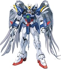 Amazon | BANDAI SPIRITS(バンダイ スピリッツ) MG 新機動戦記ガンダム
