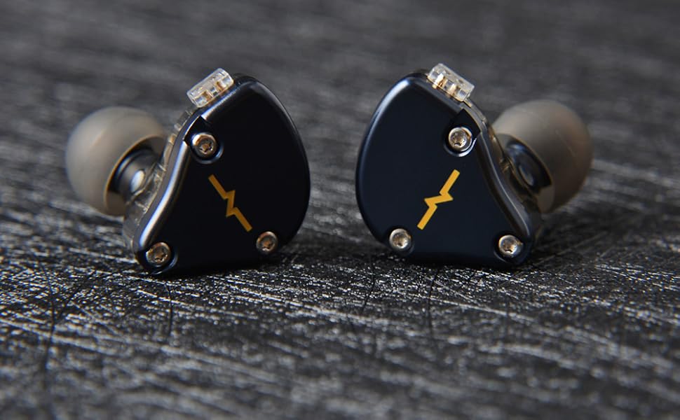 Amazon.co.jp: NICEHCK NX7 MK3 カナル型イヤホン バランスド