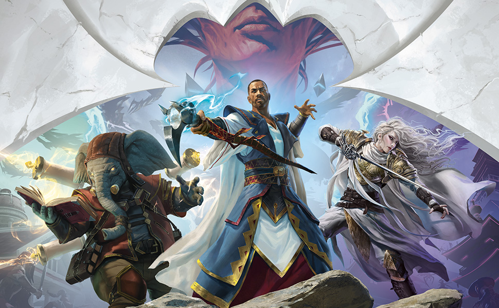 Amazon.co.jp: 【パック単品】マジック・ザ・ギャザリング 機械兵団の