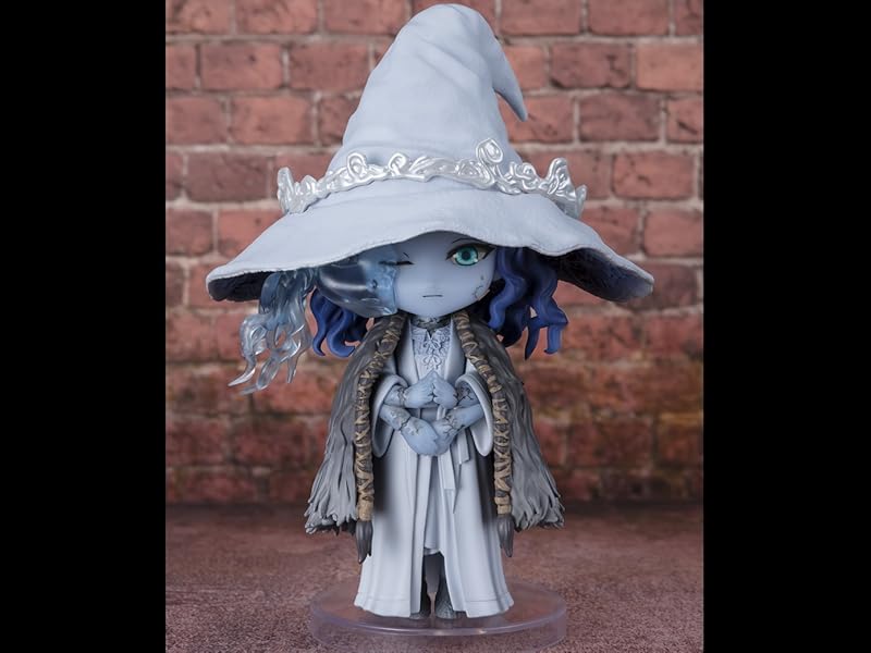 Amazon | TAMASHII NATIONS フィギュアーツ mini ELDEN RING 魔女ラニ