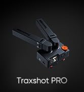 Amazon | COMICA Traxshot Pro ショットガンマイク ビデオ外付けマイク