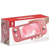 Amazon.com: Nintendo Switch Lite - Turquoise : Video Games