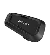 Amazon.co.jp: Cardo カルド バイク インカム PACKTALK EDGE 1-15人用