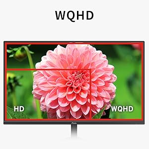 Amazon.co.jp: Pixio PX278 ゲーミングモニター 27インチ WQHD TN