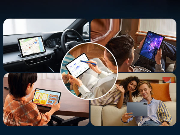 TABLET タブレットPC KINGRID T20 Amazon.co.jp: 【Android 15