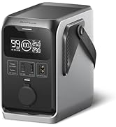 Amazon.com: EF ECOFLOW TRAIL 200 DC Portable Power Station, 192Wh