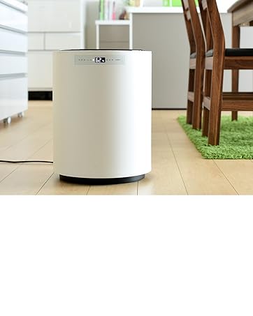 山善] 加湿器 加熱式 スチーム式 ホワイト KSF-M1001(W) 楽天市場