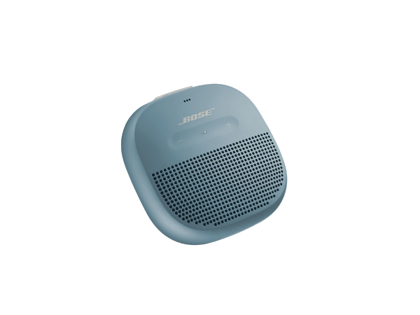 Amazon.co.jp: Bose SoundLink Micro Bluetooth speaker ポータブル