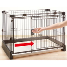 Amazon | リッチェル もっとお掃除簡単サークル120-60 | リッチェル