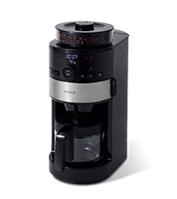 Amazon | シロカ 全自動コーヒーメーカーカフェばこ SC-A372