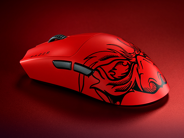 Razer Viper V3 Pro Wireless Esports Gaming Mouse: Symmetrical
