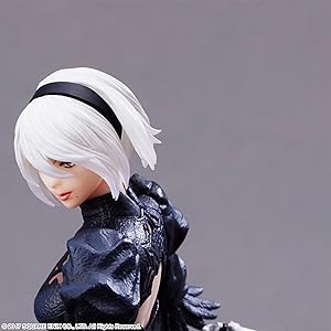 Amazon.co.jp: Nier Automata Formism 2B (YoRHa No.2 Type B