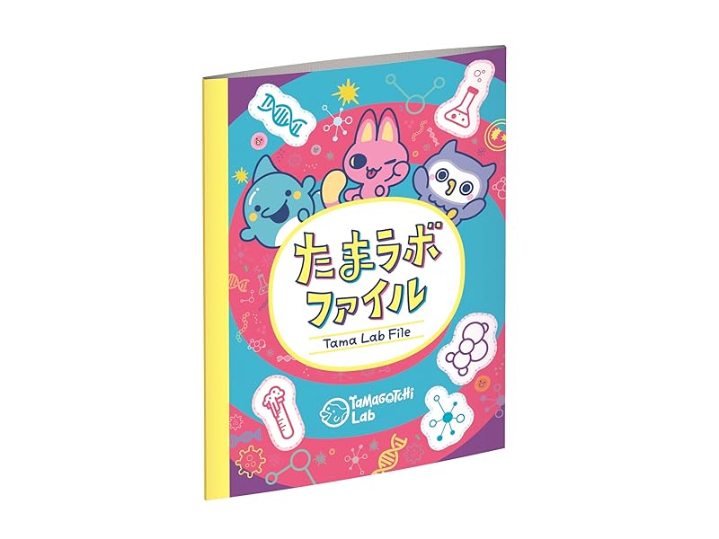 Amazon.co.jp: [バンダイ(BANDAI)] Tamagotchi Paradise - Pink Land