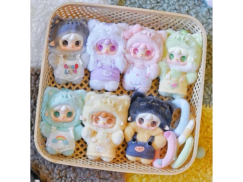 専用 パジャマぬいぐるみss 4体 Amazon.co.jp: Raineed YOOKI