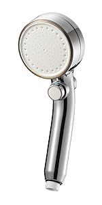 Amazon.co.jp: SANEI(サンエイ) ウルトラファインバブルミストシャワー