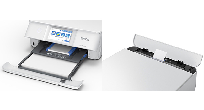 Amazon.co.jp: エプソン プリンター A4インクジェット複合機 カラリオ