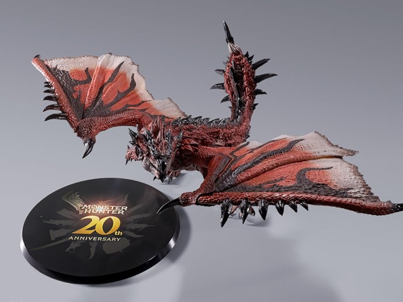 デジタルモンスターCOLOR モンハン20th リオレウスカラー 【公式通販】