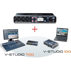 Amazon.co.jp: Roland ローランド オーディオインターフェイス OCTA