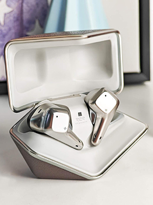 Amazon.com: HIFIMAN SVANAR Wireless LE Noise Cancelling Bluetooth