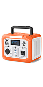 Amazon.co.jp: Prostormer ポータブル電源 大容量 バックアップ電源