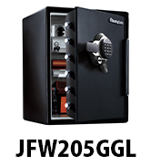 Amazon｜SENTRY (セントリー) 金庫 家庭用 UL規格 2時間 耐火 耐水