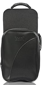 Amazon | BAM! バム トランペット・ダブル用 ギグバッグ バムテック