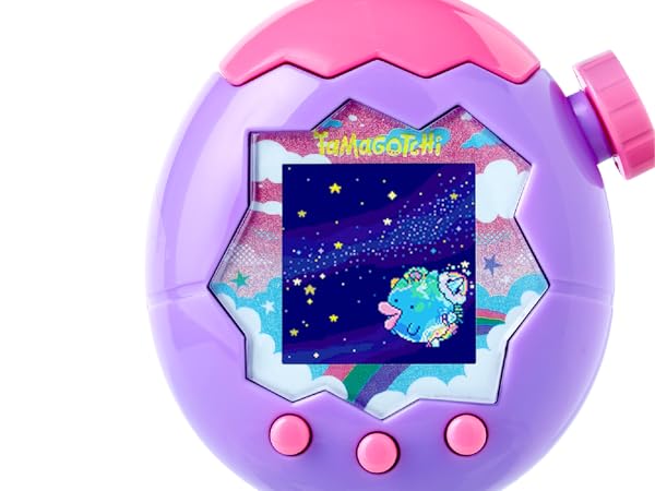 Amazon.co.jp: [バンダイ(BANDAI)] Tamagotchi ネックストラップ Pink