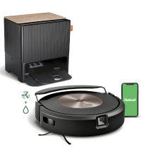 Amazon.com - iRobot Roomba Combo j9+ Self-Emptying & Auto-Fill