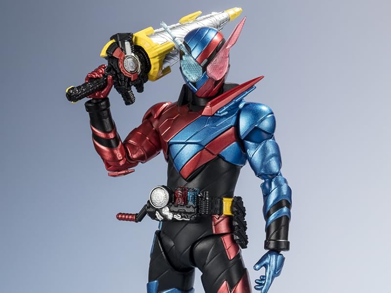 Amazon.co.jp: TAMASHII NATIONS S.H.フィギュアーツ 仮面ライダー