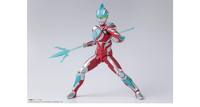 Amazon.co.jp: TAMASHII NATIONS S.H.フィギュアーツ ウルトラマン