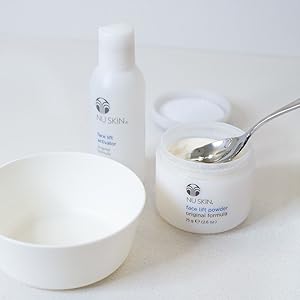 Amazon.com: Nu Skin - Face Lift with Activator (Original Formula