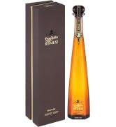 Amazon.co.jp: 【正規品】ドン・フリオ 1942 750ml 箱入り[ テキーラ