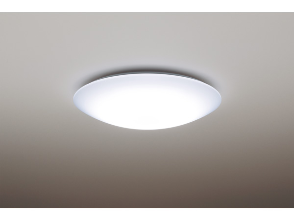 Amazon | パナソニック LEDシーリングライト 調光調色 14畳 おまかせ