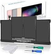 Amazon.com: pengguo Battery for MacBook Air 13 Inch A1932 (2018