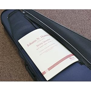 Amazon | スーパーライト(Super Light) シェイプトバイオリンケース