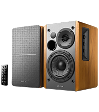 Amazon.co.jp: Edifier R1280DB ブックシェルフスピーカー アクティブ