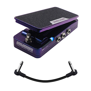 Amazon.com: HOTONE Wah Active Volume Passive Expression Guitar