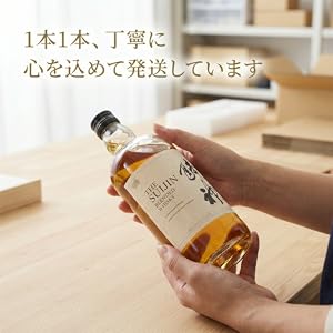 Amazon.co.jp: Drunken Whiskey, 40 Degrees, 23.7 fl oz (700 ml