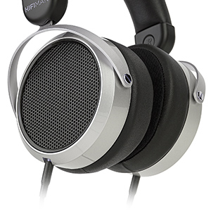 Amazon.co.jp: HIFIMAN ハイファイマン HE400se 平面駆動ヘッドホン