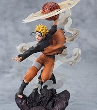 Amazon.co.jp: TAMASHII NATIONS フィギュアーツZERO NARUTO-ナルト