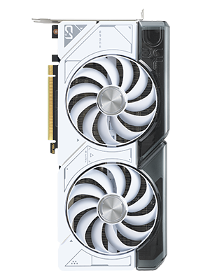 Amazon.com: ASUS Dual GeForce RTX™ 4070 White OC Edition 12GB