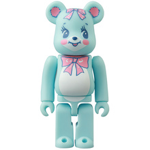 Amazon | メディコム・トイ BE＠RBRICK ベアブリック シリーズ 48 各