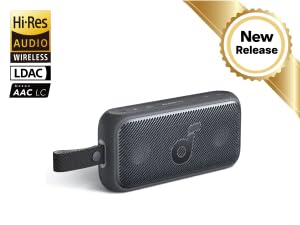 Amazon.com: Soundcore Motion X600 Portable Bluetooth Speaker with