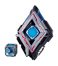 Amazon.co.jp: [バンダイ(BANDAI)] ウルトラマンアーク DXアークア