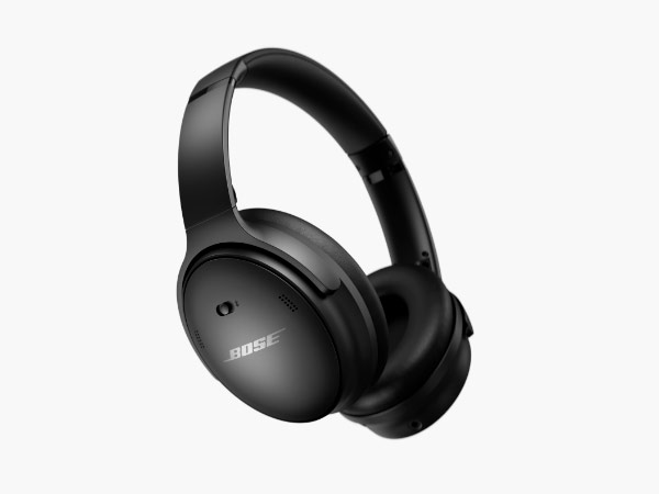 Amazon.com: Bose QuietComfort 45 Bluetooth Wireless Noise