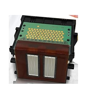 Amazon.co.jp: OUGUAN プリントヘッド PF-04 交換用 キヤノン iPF650