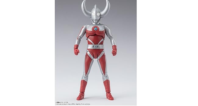 Amazon | TAMASHII NATIONS S.H.フィギュアーツ ウルトラの父 約155mm
