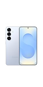 Amazon | Samsung Galaxy S25 256GB｜アイシーブルー｜Galaxy AI対応