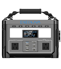 Amazon.co.jp: ENERNOVA ポータブル電源 ETA 600W 高出力 リン酸鉄