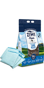 Amazon.co.jp: ZIWI エアドライドッグフード ベニソン 2.5kg : ペット用品